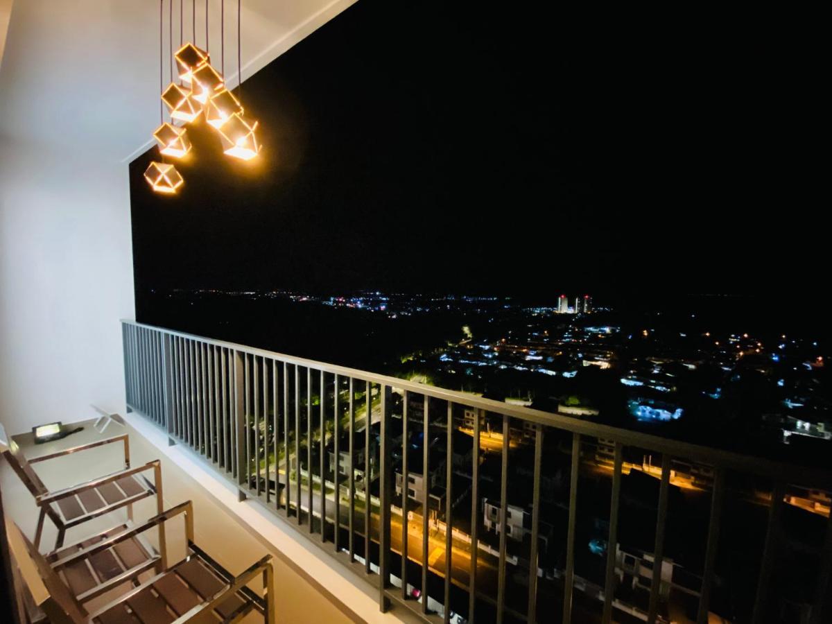 Orang Utan Guest House Monthly Sandakan Exteriör bild